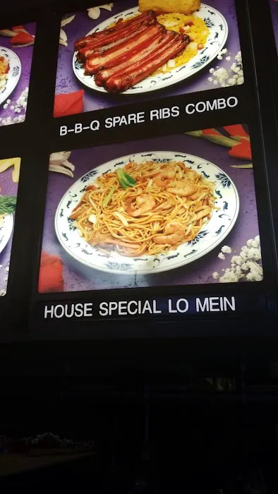 China Kitchen 6