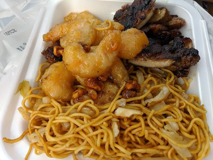 China Kitchen 2
