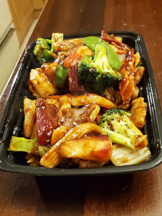 China Kitchen 3