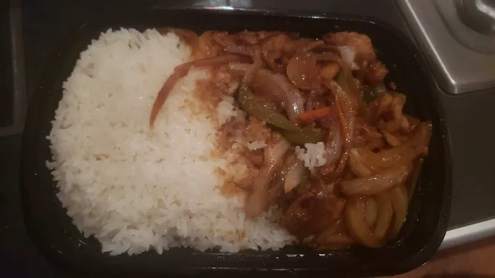 China Kitchen 1