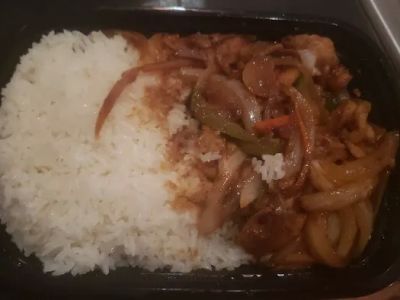 China Kitchen 0