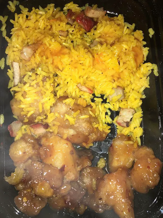 China Kitchen 7