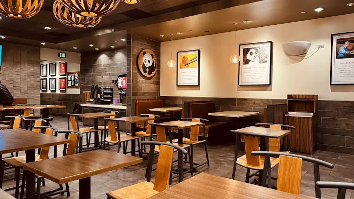 Panda Express 5