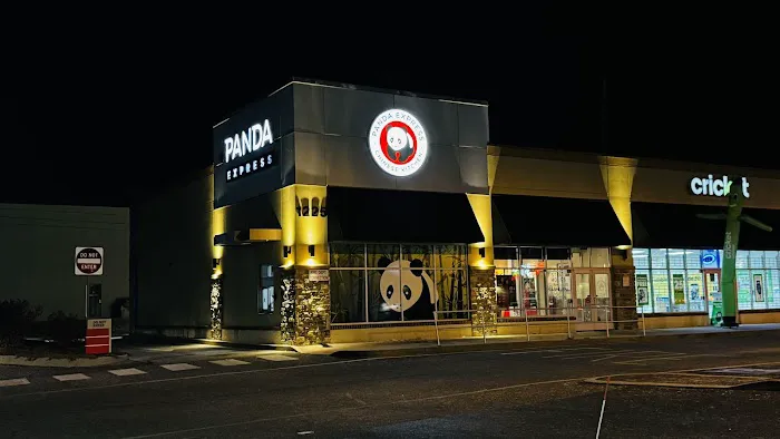 Panda Express 4