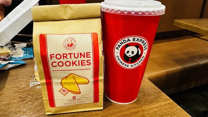 Panda Express 2