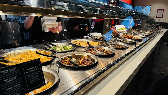 Panda Express 3