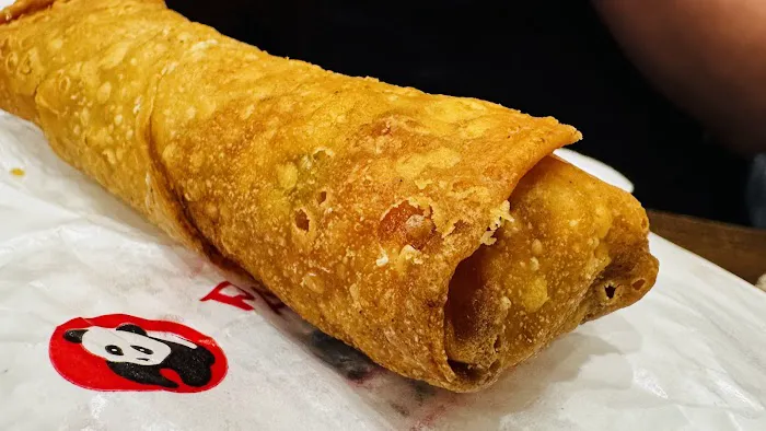 Panda Express 1
