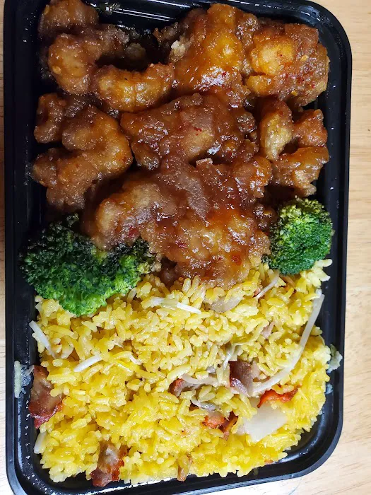 Great China 9