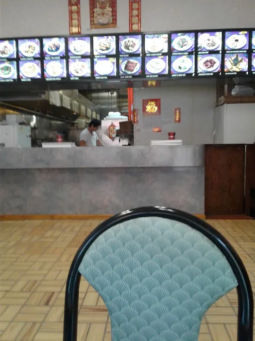China King Restaurant 1