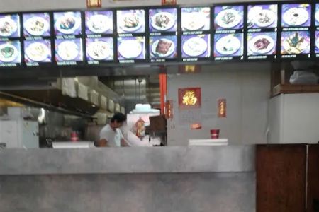China King Restaurant