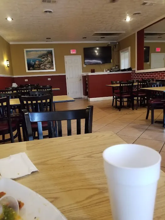 China King Restaurant 2