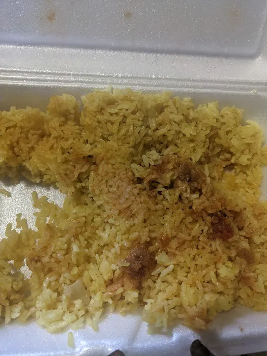 China King Restaurant 4