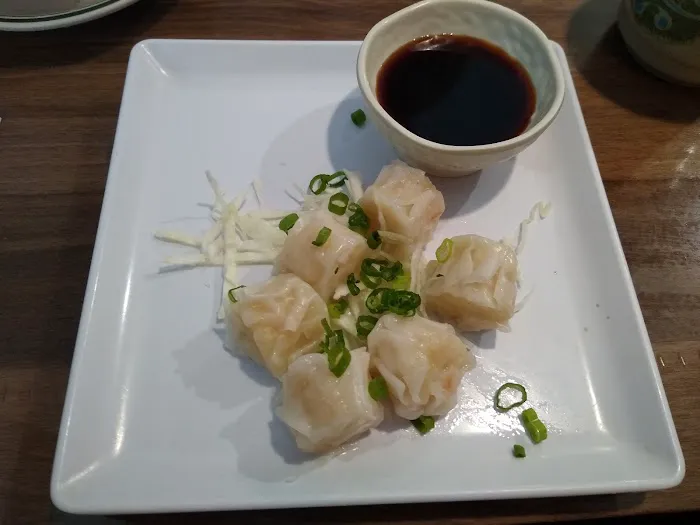Rice Fusion 9