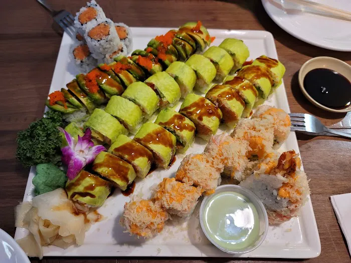Rice Fusion 10