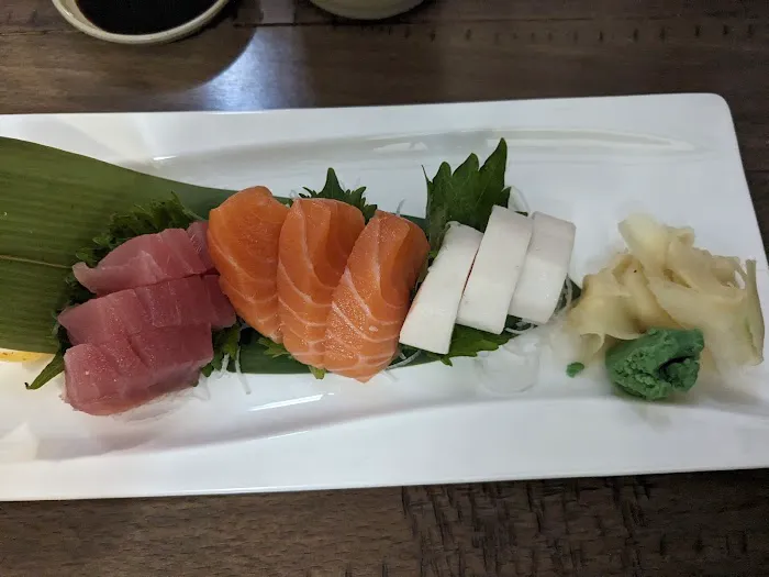 Rice Fusion 6