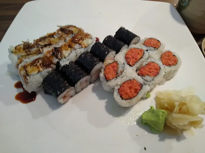 Rice Fusion 1