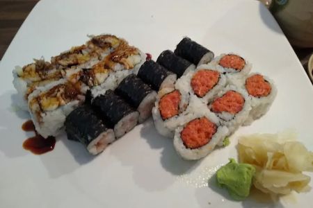 Rice Fusion