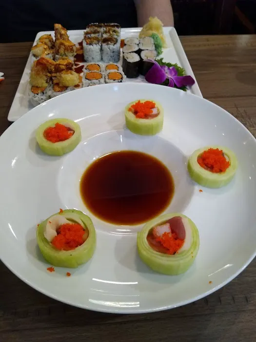 Rice Fusion 7