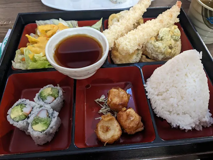 Rice Fusion 8