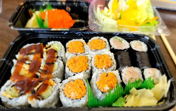 Rice Fusion 4