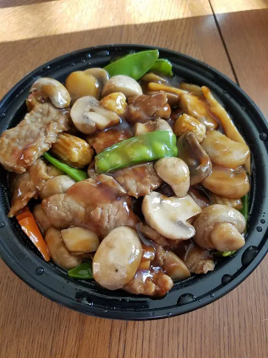 China Wok 4