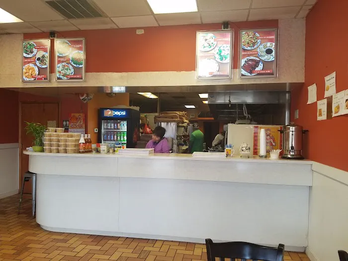 China Wok 8