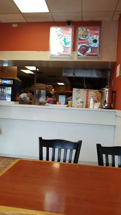 China Wok 7