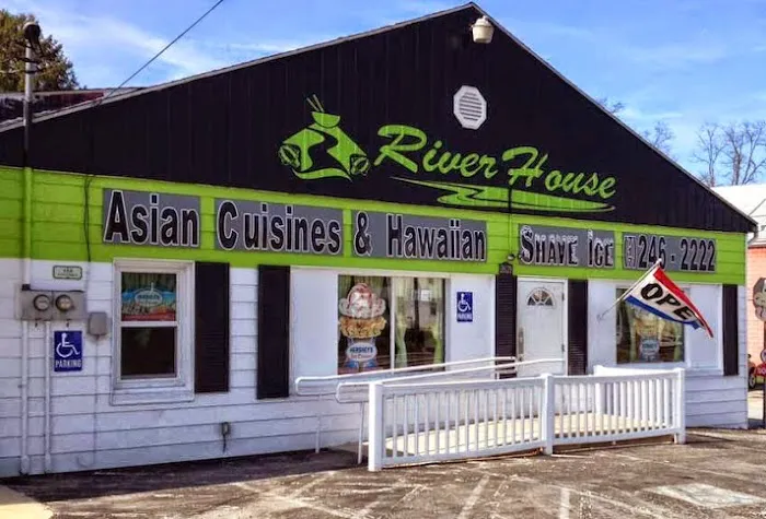 River House 10