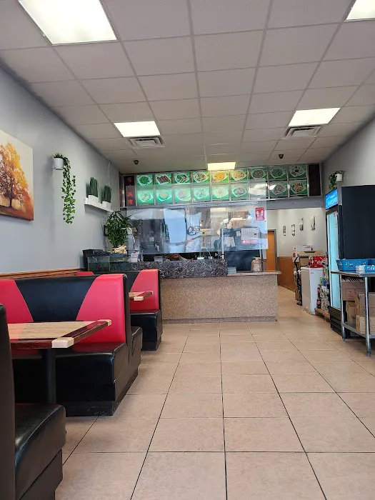 China Wok Chinese Restaurant 1