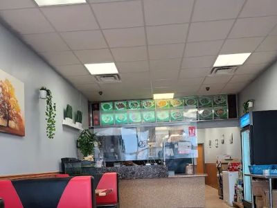 China Wok Chinese Restaurant 0