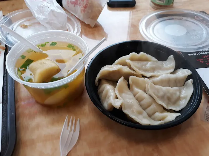 China Wok Chinese Restaurant 7