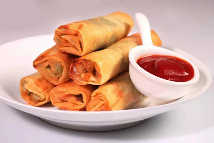 China Wok Chinese Restaurant 3