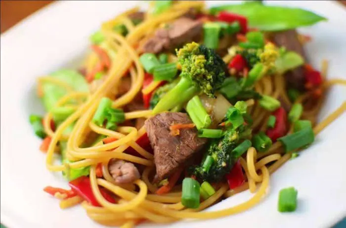 China Wok Chinese Restaurant 4