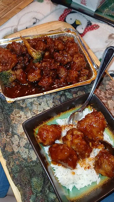 New China Restaurant 2