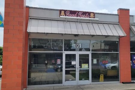 Good Taste Chinese Restaurant