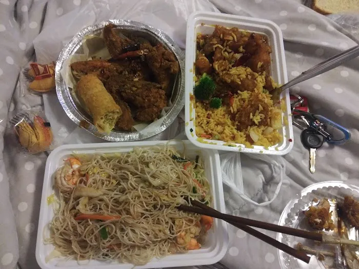 Good Taste Chinese Restaurant 7