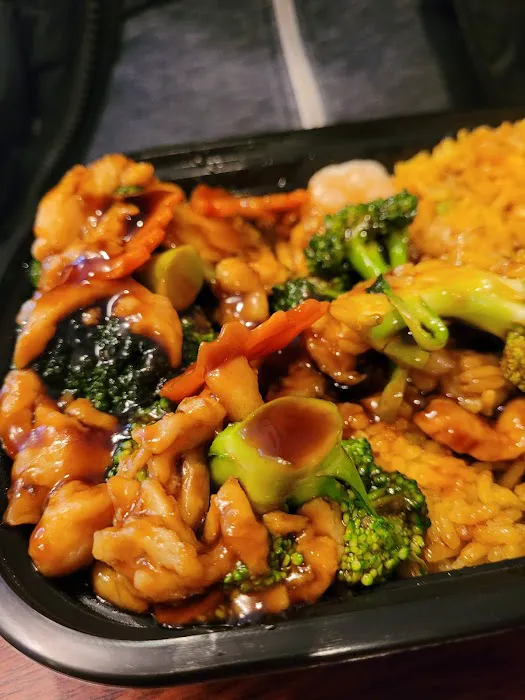 88 Chinese Express 8