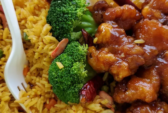 88 Chinese Express 6