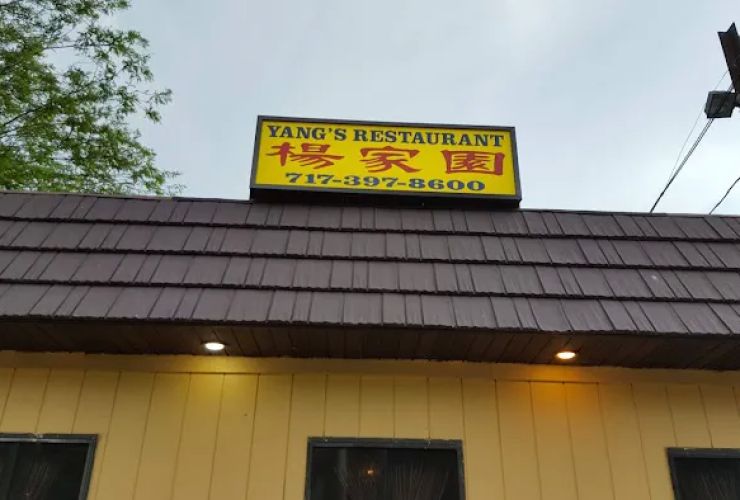 Yang's 1