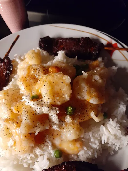 Oriental Chinese Restaurant 1