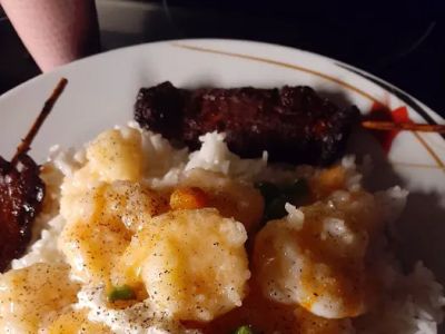 Oriental Chinese Restaurant 0