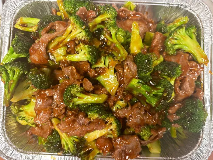 Oriental Chinese Restaurant 10