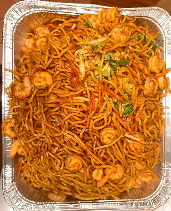 Oriental Chinese Restaurant 9