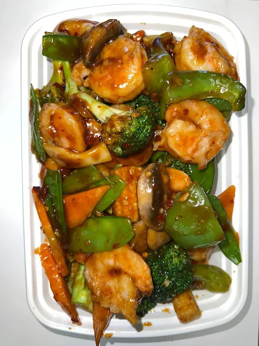 Oriental Chinese Restaurant 8