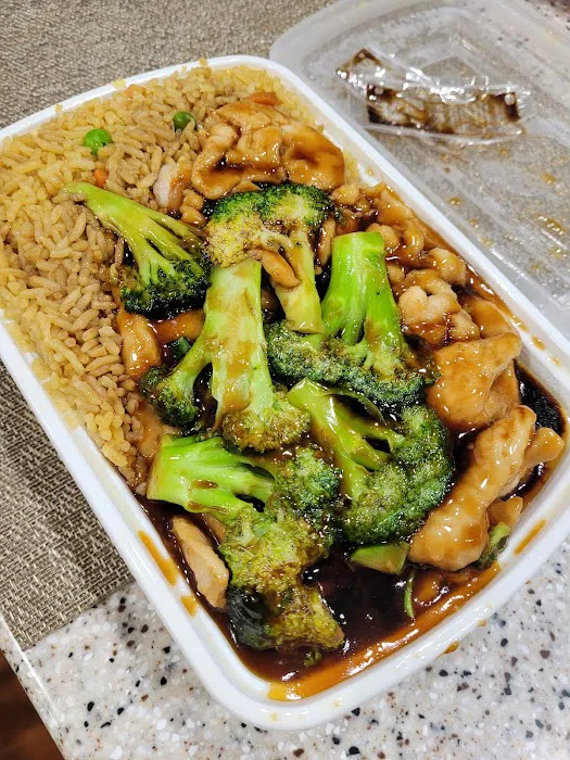 Oriental Chinese Restaurant 5