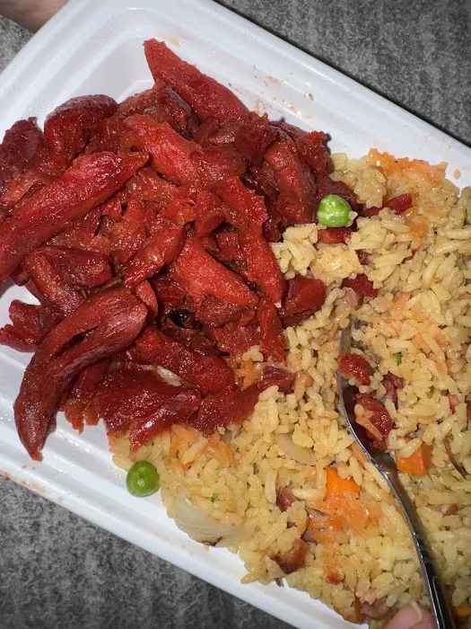 Oriental Chinese Restaurant 3