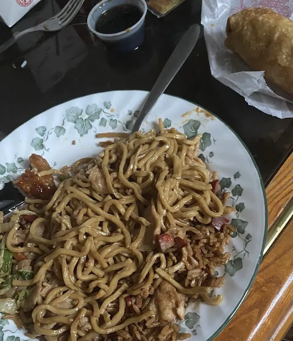Peking Palace Chinese Restaurant 7