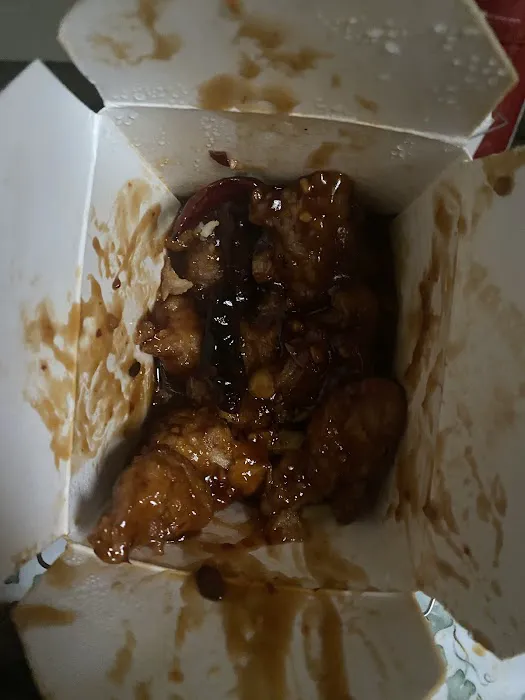 Peking Palace Chinese Restaurant 2