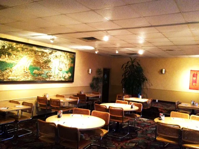 Peking Palace Chinese Restaurant 6