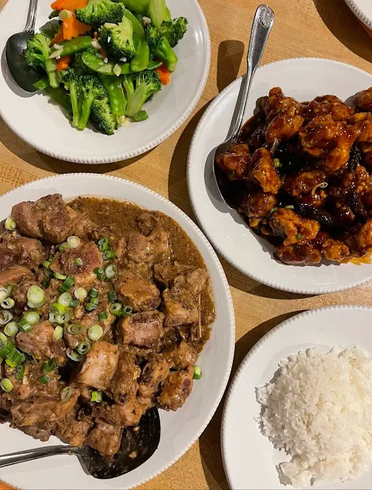 Peking Palace Chinese Restaurant 3